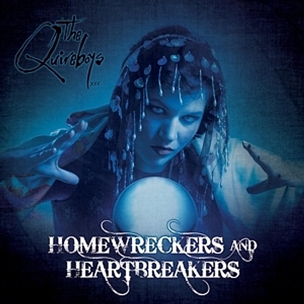 Homewreckers & Heartbreakers (Vinyl), The Quireboys