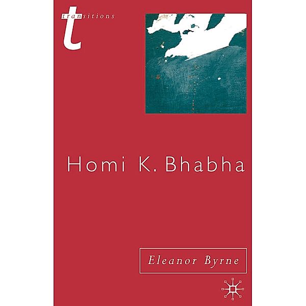 Homi K. Bhabha, Eleanor Byrne