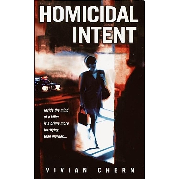 Homicidal Intent, Vivian Chern