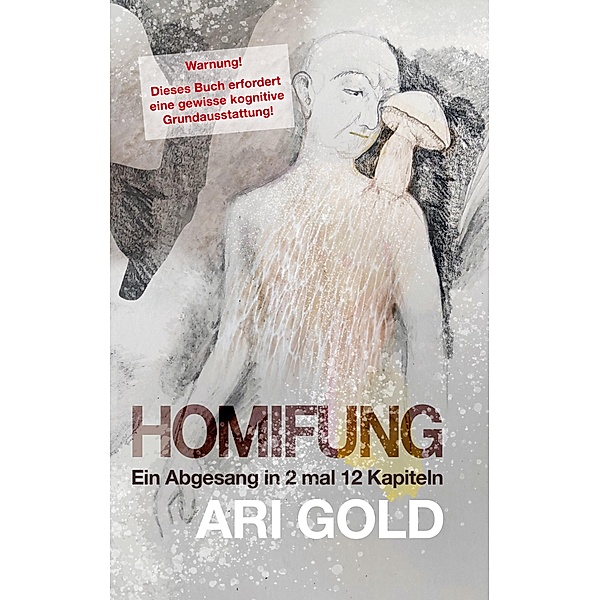 Homifung, Ari Gold
