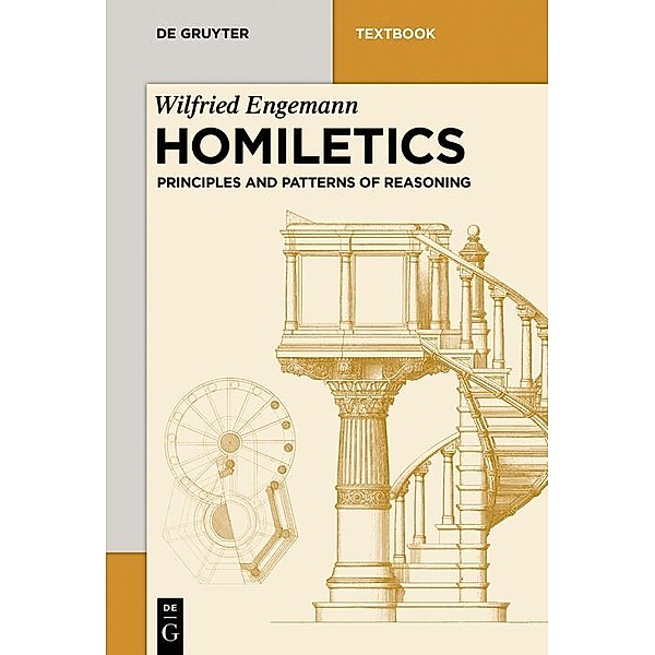 Homiletics / De Gruyter Studium, Wilfried Engemann