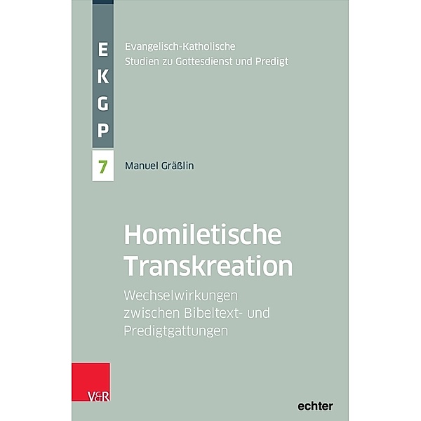 Homiletische Transkreation, Manuel Gräßlin