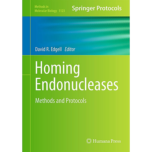 Homing Endonucleases