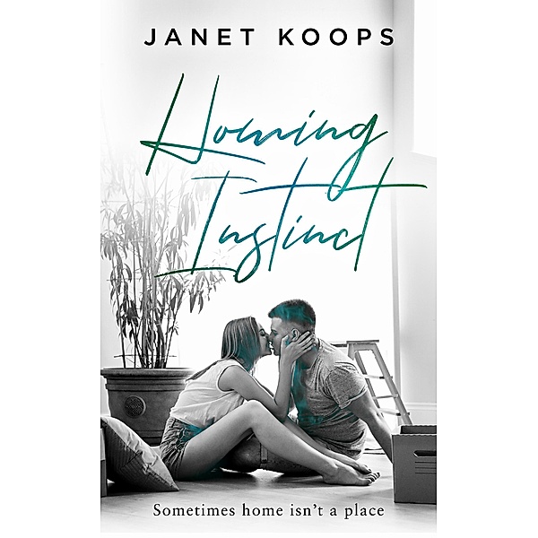 Homing Instinct (Lost and Found Family, #0) / Lost and Found Family, Janet Koops