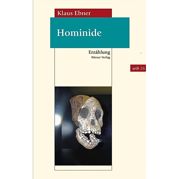 Hominide, Klaus Ebner