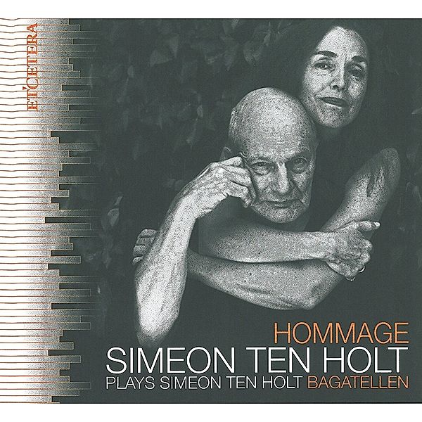 Hommage, Simeon Ten Holt