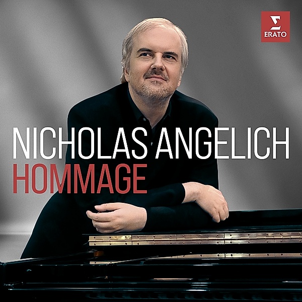 Hommage, Nicholas Angelich