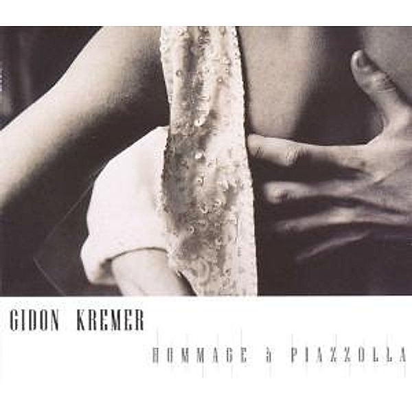 Hommage A Piazzolla, Gidon Kremer