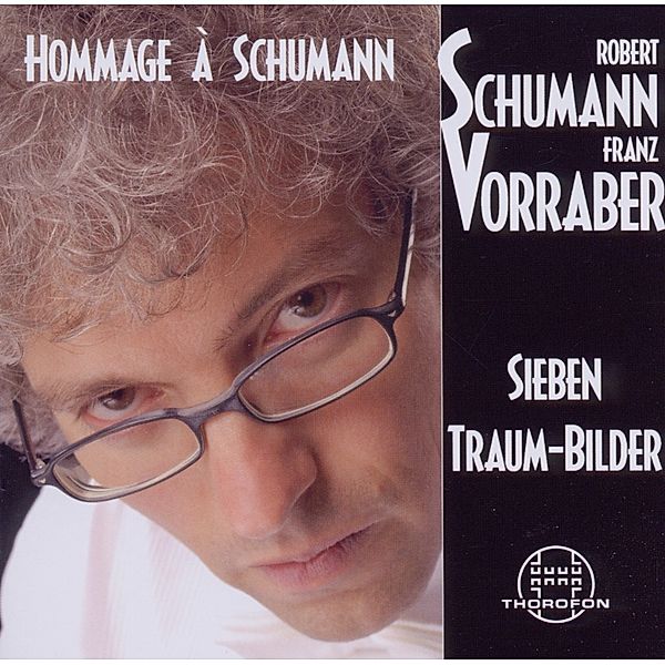 Hommage A Schumann, Franz Vorraber