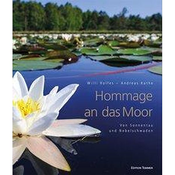 Hommage an das Moor, Andreas Kathe