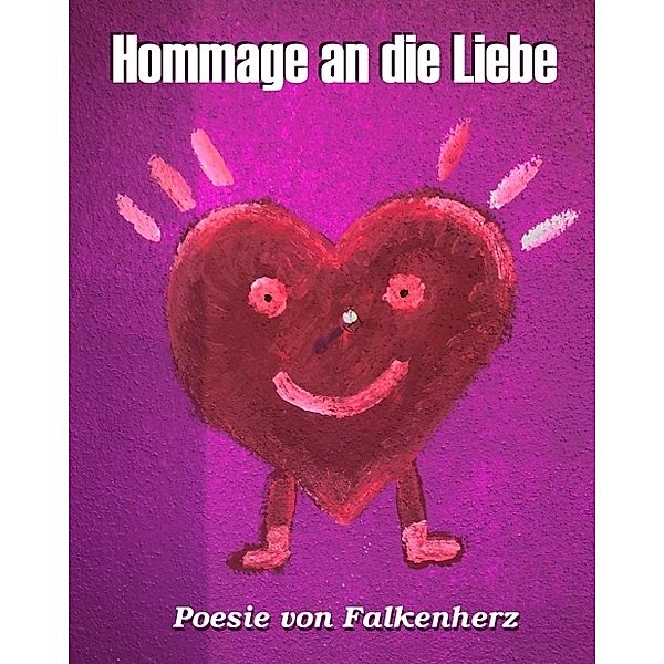 Hommage an die Liebe, Falk Börner