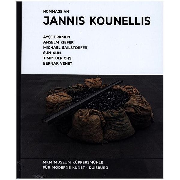 Hommage an Jannis Kounellis