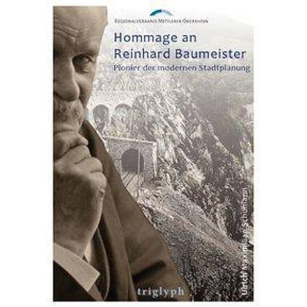 Hommage an Reinhard Baumeister, Ulrich Maximilian Schumann