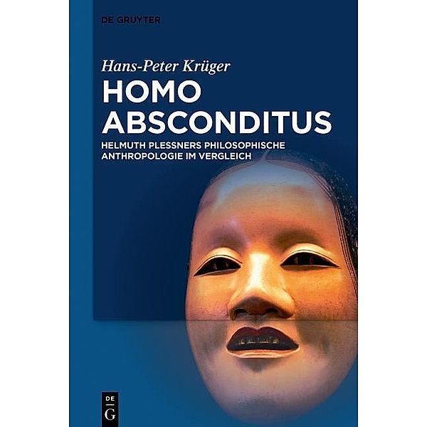 Homo absconditus, Hans-Peter Krüger