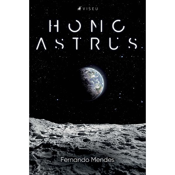 Homo Astrus, Fernando Mendes