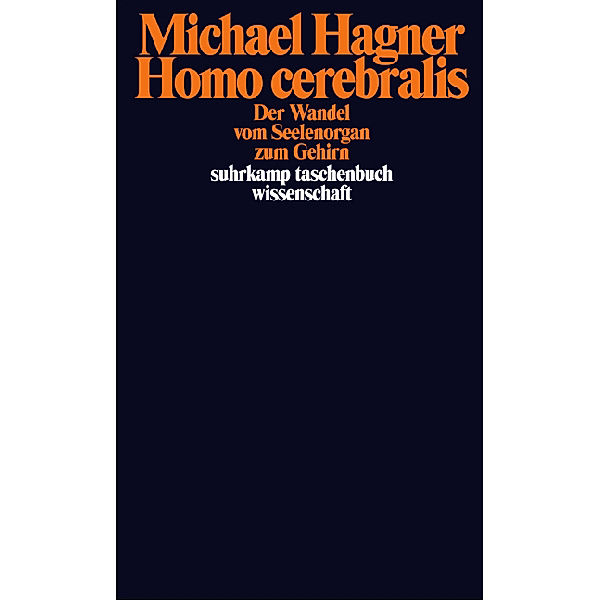 Homo cerebralis, Michael Hagner