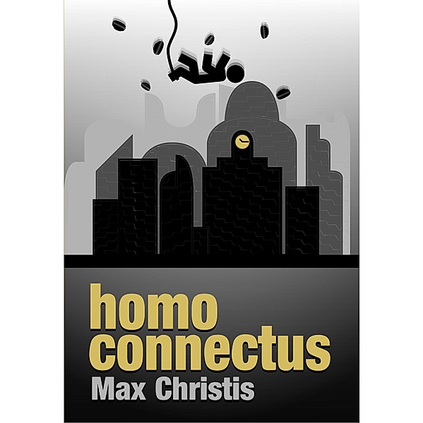 homo connectus, Maximilian Christis