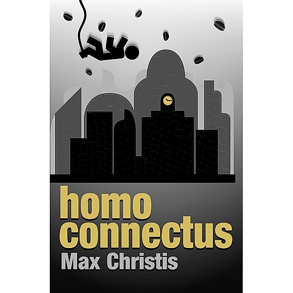homo connectus, Max Christis