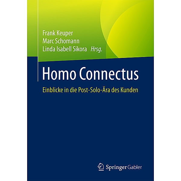 Homo Connectus