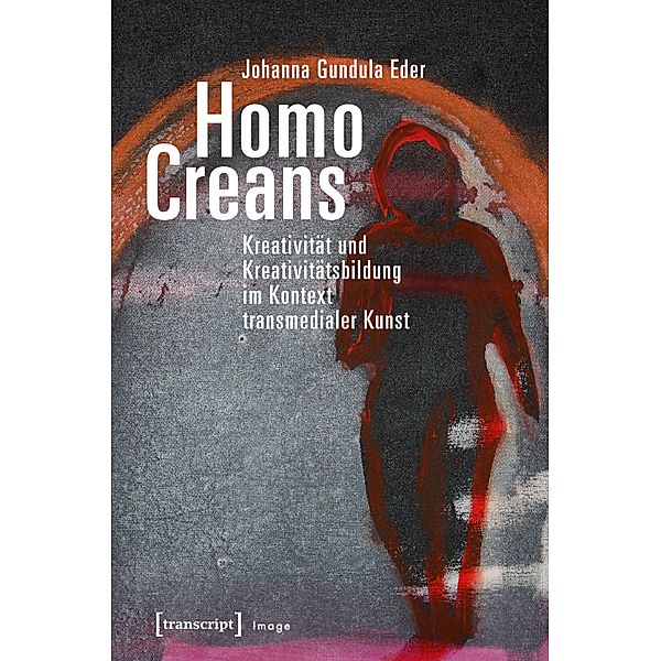 Homo Creans / Image Bd.104, Johanna Gundula Eder