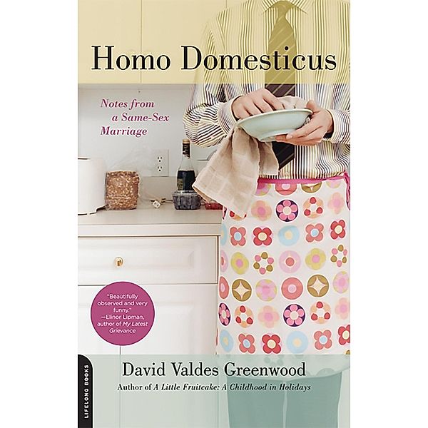 Homo Domesticus, David Valdes Greenwood
