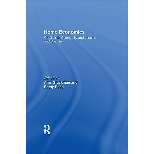 Homo Economics