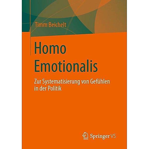 Homo Emotionalis, Timm Beichelt