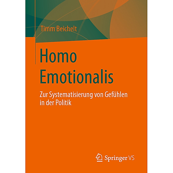 Homo Emotionalis, Timm Beichelt