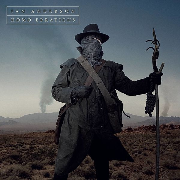 Homo Erraticus (Vinyl), Ian Anderson