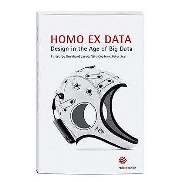 Homo ex Data, Burkhard Jacob, Vito Orazhem