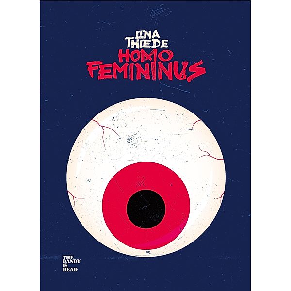 Homo Femininus, Lina Thiede