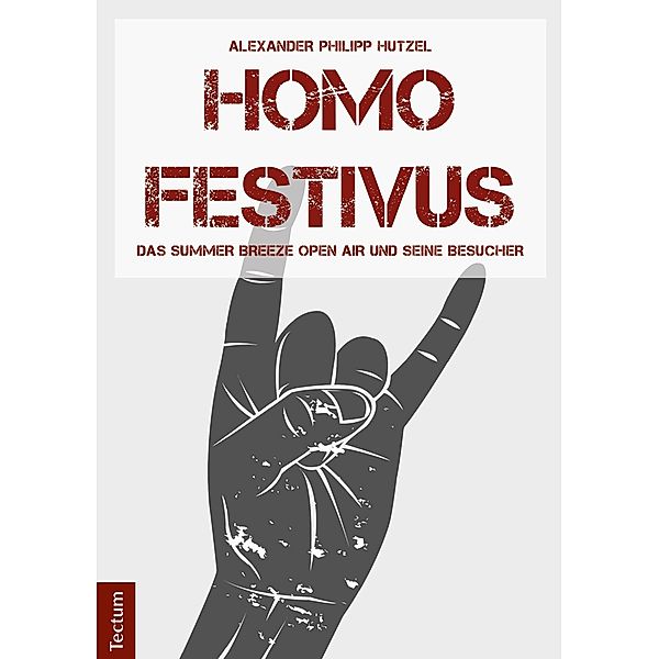 Homo Festivus, Alexander Philipp Hutzel