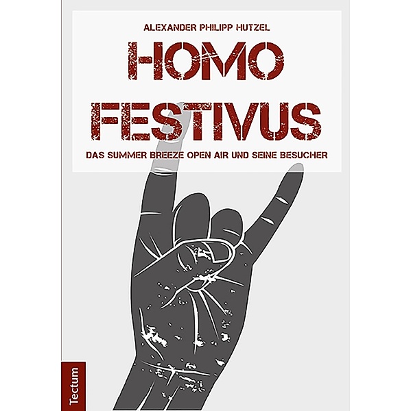 Homo Festivus, Alexander Philipp Hutzel