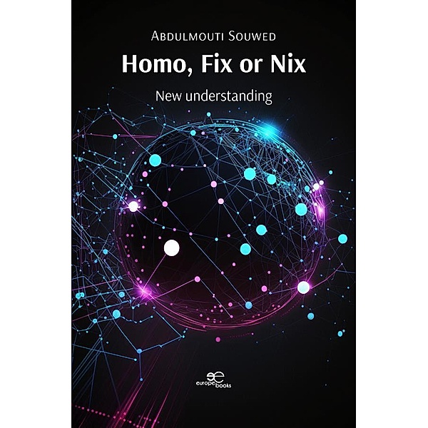 Homo, Fix or Nix, Abdulmouti Souwed