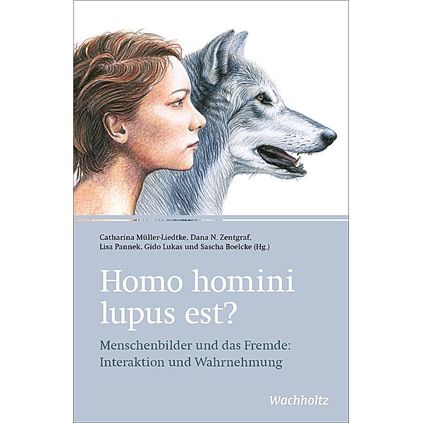 Homo homini lupus est?