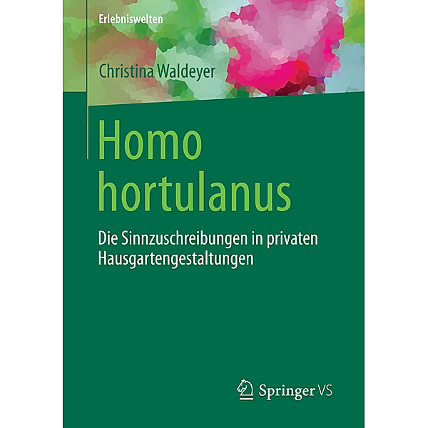 Homo hortulanus, Christina Waldeyer