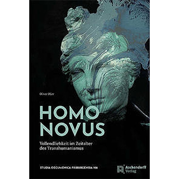 Homo Novus, Oliver Dürr