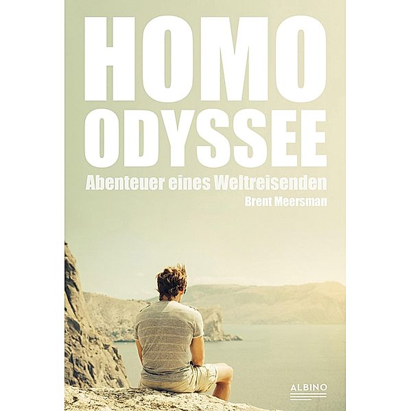 Homo-Odyssee, Brent Meersman