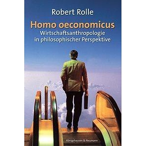 Homo oeconomicus, Robert Rolle