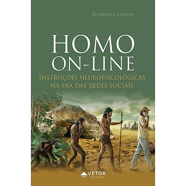 Homo on-line, Rui Mateus Joaquim