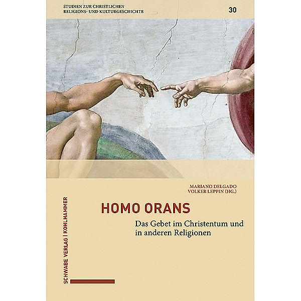 Homo orans