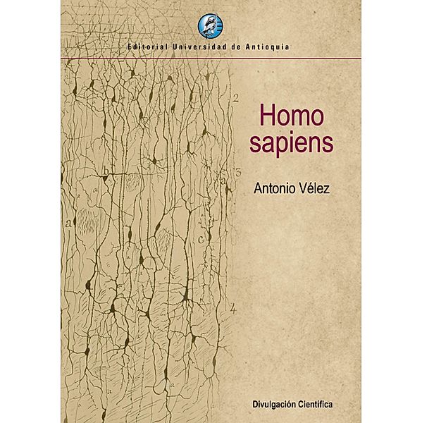 Homo sapiens, Antonio Vélez