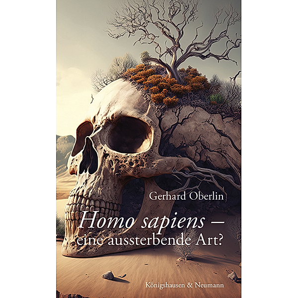 Homo Sapiens -, Gerhard Oberlin
