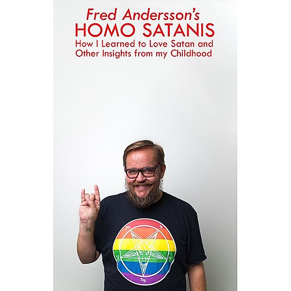 Homo Satanis, Fred Andersson