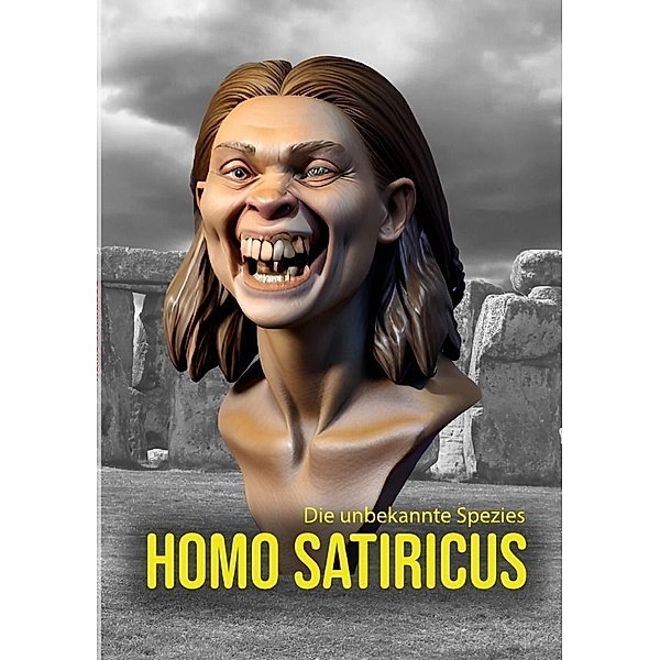 Homo satiricus, Don Generis