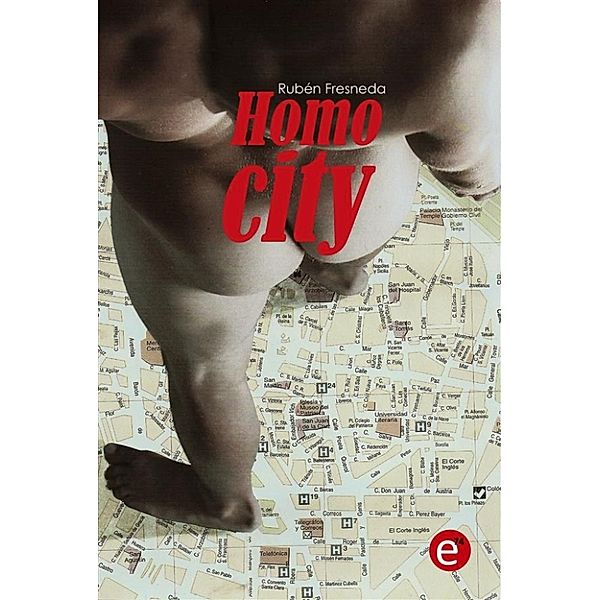 Homocity, Rubén Fresneda