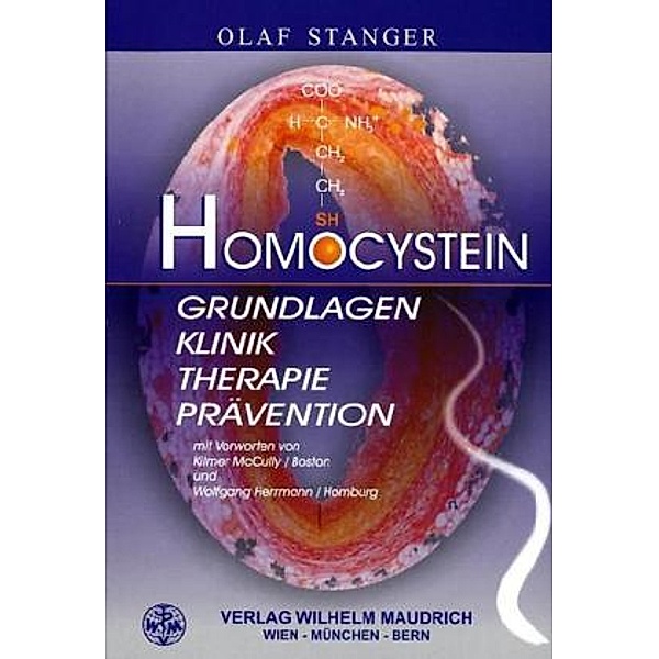 Homocystein, Olaf Stanger