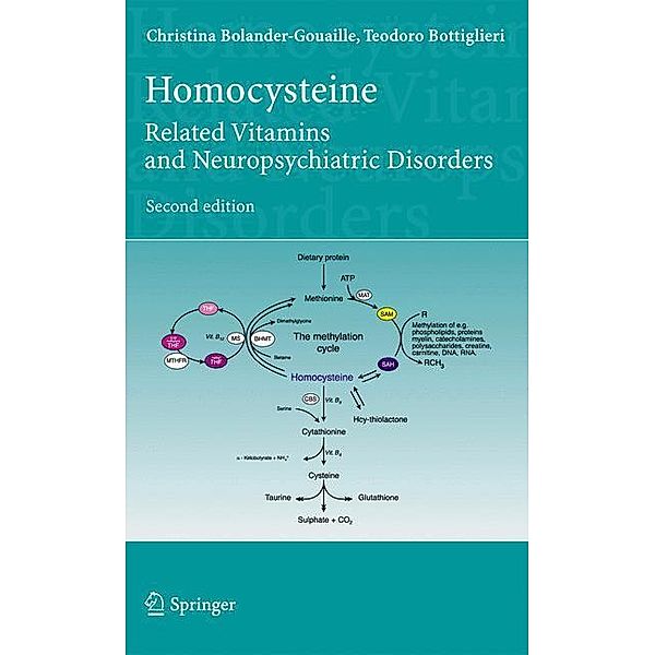 Homocysteine, Christina Bolander-Gouaille, Téodoro Bottiglieri