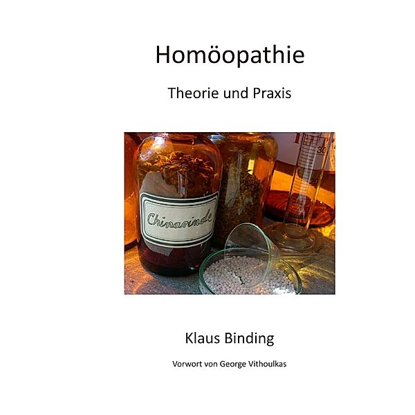 Homöopathie, Klaus Binding