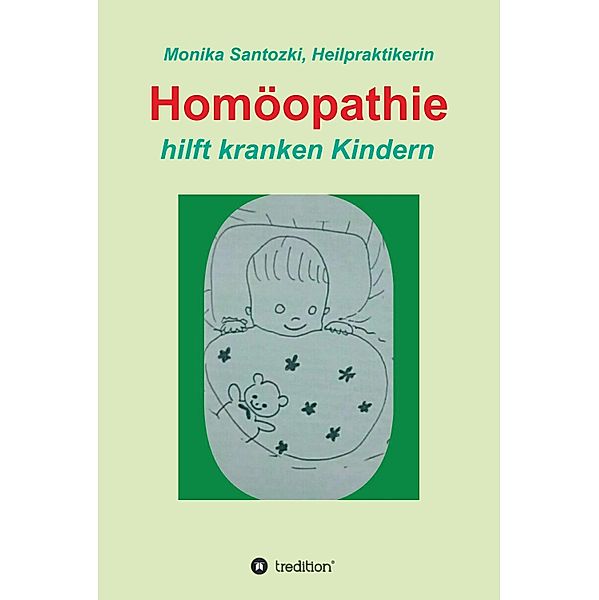 Homöopathie, Monika Santozki